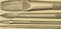An illustration from Illustrated catalogue. (1884)
