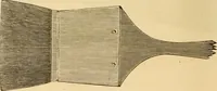 An illustration from Illustrated catalogue. (1884)
