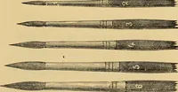 An illustration from Illustrated catalogue. (1884)