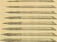 An illustration from Illustrated catalogue. (1884)