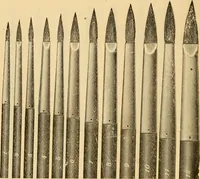 An illustration from Illustrated catalogue. (1884)