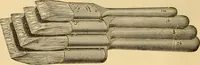 An illustration from Illustrated catalogue. (1884)