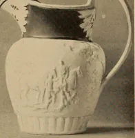 Picture 6 of 13 from Illustrated catalogue of China, pottery, porcelains and glass. To be sold at public sale December 10 and 11, 1917 (1917), leaf 32