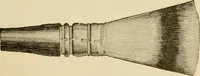 An illustration from Illustrated catalogue and price list of colors and materials for decorating china, earthenware, glass, enamelled iron, etc. : oxides and chemicals / imported and manufactured by B. F. Drakenfeld & Co. (1914)