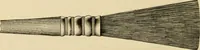 An illustration from Illustrated catalogue and price list of colors and materials for decorating china, earthenware, glass, enamelled iron, etc. : oxides and chemicals / imported and manufactured by B. F. Drakenfeld & Co. (1914)