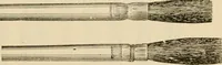 An illustration from Illustrated catalogue and price list of colors and materials for decorating china, earthenware, glass, enamelled iron, etc. : oxides and chemicals / imported and manufactured by B. F. Drakenfeld & Co. (1914)