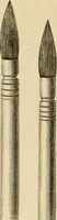 An illustration from Illustrated catalogue and price list of colors and materials for decorating china, earthenware, glass, enamelled iron, etc. : oxides and chemicals / imported and manufactured by B. F. Drakenfeld & Co. (1914)