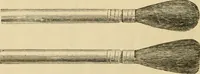 An illustration from Illustrated catalogue and price list of colors and materials for decorating china, earthenware, glass, enamelled iron, etc. : oxides and chemicals / imported and manufactured by B. F. Drakenfeld & Co. (1914)