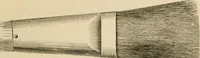 An illustration from Illustrated catalogue and price list of colors and materials for decorating china, earthenware, glass, enamelled iron, etc. : oxides and chemicals / imported and manufactured by B. F. Drakenfeld & Co. (1914)