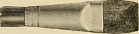 An illustration from Illustrated catalogue and price list of colors and materials for decorating china, earthenware, glass, enamelled iron, etc. : oxides and chemicals / imported and manufactured by B. F. Drakenfeld & Co. (1914)