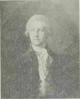 An illustration from Illustrated catalogue of a loan collection of portraits by Sir Joshua Reynolds, George Romney, Thomas Gainsborough, John Hoppner, Sir Henry Raeburn, and other artists. (1900)