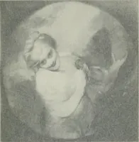 An illustration from Illustrated catalogue of a loan collection of portraits by Sir Joshua Reynolds, George Romney, Thomas Gainsborough, John Hoppner, Sir Henry Raeburn, and other artists. (1900)