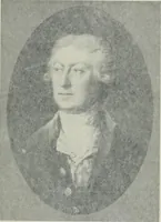 An illustration from Illustrated catalogue of a loan collection of portraits by Sir Joshua Reynolds, George Romney, Thomas Gainsborough, John Hoppner, Sir Henry Raeburn, and other artists. (1900)