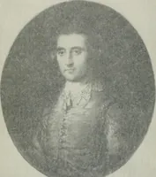 An illustration from Illustrated catalogue of a loan collection of portraits by Sir Joshua Reynolds, George Romney, Thomas Gainsborough, John Hoppner, Sir Henry Raeburn, and other artists. (1900)