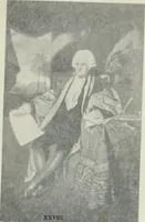 An illustration from Illustrated catalogue of a loan collection of portraits by Sir Joshua Reynolds, George Romney, Thomas Gainsborough, John Hoppner, Sir Henry Raeburn, and other artists. (1900)