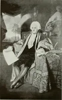 An illustration from Illustrated catalogue of a loan collection of portraits by Sir Joshua Reynolds, George Romney, Thomas Gainsborough, John Hoppner, Sir Henry Raeburn, and other artists. (1900)