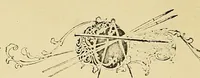 Picture 1 of 2 from Illustrated catalogue of paintings and other works of art at the opening exhibition, beginning June the second, eighteen hundred and ninety-seven in the galleries of the new museum building of the Brooklyn Institute of Arts and Sciences (1897), leaf 8