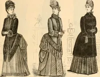An illustration from Illustrated catalogue and shopping guide. (1886)