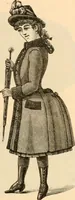 An illustration from Illustrated catalogue and shopping guide. (1886)