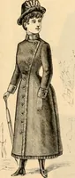 An illustration from Illustrated catalogue and shopping guide. (1886)