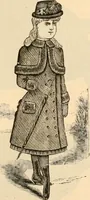 An illustration from Illustrated catalogue and shopping guide. (1886)