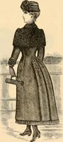 An illustration from Illustrated catalogue and shopping guide. (1886)