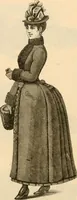 An illustration from Illustrated catalogue and shopping guide. (1886)