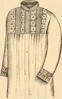 An illustration from Illustrated catalogue and shopping guide. (1886)
