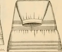 An illustration from Illustrated catalogue and shopping guide. (1886)