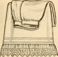 An illustration from Illustrated catalogue and shopping guide. (1886)