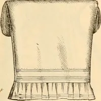 An illustration from Illustrated catalogue and shopping guide. (1886)