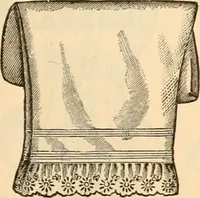 An illustration from Illustrated catalogue and shopping guide. (1886)