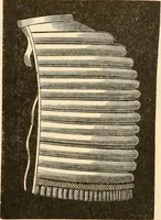 An illustration from Illustrated catalogue and shopping guide. (1886)