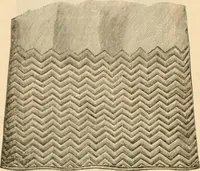 An illustration from Illustrated catalogue and shopping guide. (1886)