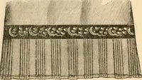 An illustration from Illustrated catalogue and shopping guide. (1886)