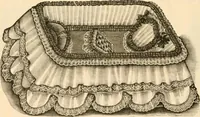 An illustration from Illustrated catalogue and shopping guide. (1886)