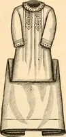An illustration from Illustrated catalogue and shopping guide. (1886)