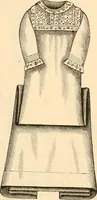 An illustration from Illustrated catalogue and shopping guide. (1886)