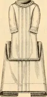 An illustration from Illustrated catalogue and shopping guide. (1886)