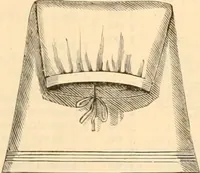 An illustration from Illustrated catalogue and shopping guide. (1886)