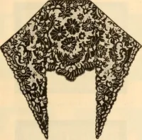 An illustration from Illustrated catalogue and shopping guide. (1886)