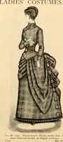 An illustration from Illustrated catalogue and shopping guide. (1886)