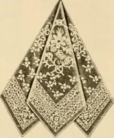 An illustration from Illustrated catalogue and shopping guide. (1886)