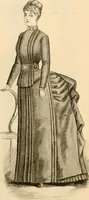 An illustration from Illustrated catalogue and shopping guide. (1886)