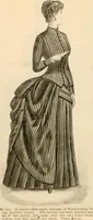 An illustration from Illustrated catalogue and shopping guide. (1886)