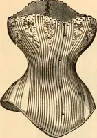 An illustration from Illustrated catalogue and shopping guide. (1886)
