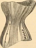 An illustration from Illustrated catalogue and shopping guide. (1886)