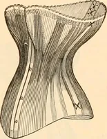 An illustration from Illustrated catalogue and shopping guide. (1886)