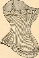 An illustration from Illustrated catalogue and shopping guide. (1886)