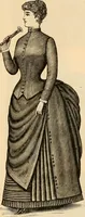 An illustration from Illustrated catalogue and shopping guide. (1886)